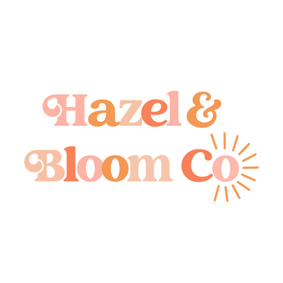 Hazel + Bloom Co.